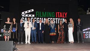 Torna a Cagliari il Filming Italy Sardegna Festival con quattro giorni di proiezioni ed eventi. Produzione a cura di Agnus Dei con Apa e MiBac