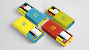 Cabiria BrandUniverse partner strategico e creativo per il branding dell’anniversario dei 100 anni di F.I.L.A