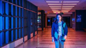 In prima visione su Sky dal 6 novembre 'Share', il film HBO diretto da Pippa Bianco