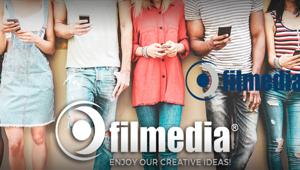 Filmedia sigla una partnership con Wannabe Management per la promozione di alcuni talents