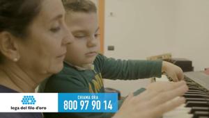 Arkage e W-Mind firmano la nuova campagna TV e digital Lega del Filo d'Oro