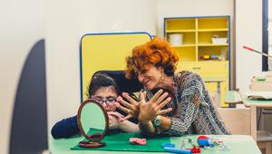 Lega del Filo D'Oro. Nel triennio 2016-18 le attività dell'associazione hanno generato valore sociale per oltre 9 mln in Lombardia