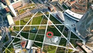 FILA supporta i  i BAM Season Day con Giotto