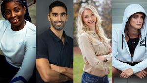 Fileni rivoluziona la sua presenza digital coinvolgendo 4 influencer d’eccezione: Manuela Mapelli, Filippo Magnini, Barbara Bonansea e Miriam Sylla