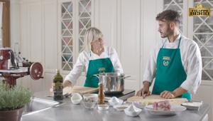 FCB PARTNERS e Filippo Berio riscoprono i sapori tradizionali in chiave moderna