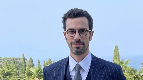 Filippo Taino
