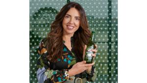 Michela Filippi Marketing Director di HEINEKEN Italia