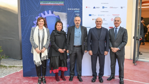 Inaugurata la terza edizione del Premio Film Impresa, l’iniziativa di Unindustria con il supporto di Confindustria