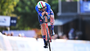 Mondiali di Ciclismo 2026: Eurosport trasmette l'evento in diretta integrale