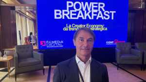 Filmedia. Creator Economy e influencer marketing come media strategici, tra piani AlwaysOn e sorpasso sulla radio. Ubaldini: "Nel Q1 il fatturato di Filmedia Digital cresce a doppia cifra e accelera su M&A"