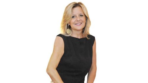 Filomena Rosato, pres Assorel Filomena Rosato, pres Assorel