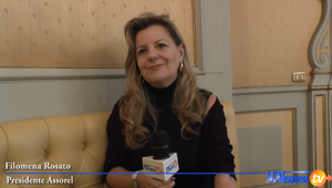 Assorel cambia passo: nuova corporate identity, dati di mercato sugli investimenti in RP e Osservatorio Gare. Nel 2017 il mercato crescerà del +4%. Rosato: "Le imprese associate ambassador del valore delle RP in Italia"