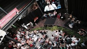 FIM 2017, a LarioFiere di Erba torna la fiera della musica e dei musicisti