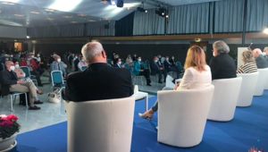 365 Productions firma il 77° Congresso Nazionale FIMMG: una settimana di appuntamenti con 400 ospiti in presenza e oltre 2.000 in streaming