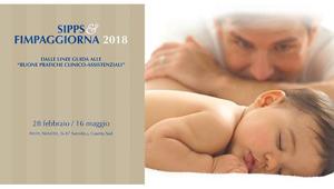Al via oggi 28 febbraio, a Caserta, 'Sipps e Fimpaggiorna 2018': dalle linee guida alle buone pratiche clinico-assistenziali