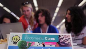 Educazione finanziaria, 46 studenti si sfidano al Findomestic Camp