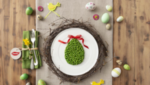 On air la campagna di Pasqua dei Pisellini Primavera con 3 nuovi tag e ricette. Pianifica Zenith Italia