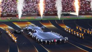 Filmmaster Events vince la gara e firma la cerimonia di apertura della Final Unica della Copa Libertadores 2019