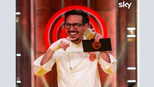 Antonio Lorenzon vince MasterChef Italia. Per la finale ascolti record con 1 mln 252 mila spettatori medi e il 4,55% di share