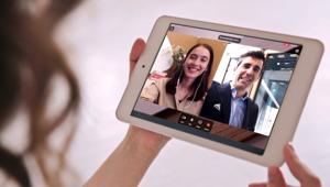  Finstral in esclusiva sulle reti Rai con la campagna “Vivi le finestre in modo nuovo”