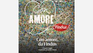 Findus compie 60 anni e li festeggia con il libro  “Con amore, da Findus” edito da Mondadori. Budget 2022 in linea. Il digital rappresenta il 30% circa