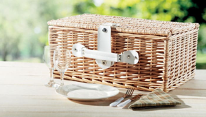 Findus, al via la nuova consumer promo "Vivi Green Cuisine": in palio ogni giorno un cestino da picnic firmato Mimbre e un soggiorno in una Three House come premio finale