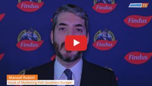 Findus: il budget adv 2024 cresce oltre i 13 mln. Rubini: “Continua la campagna dei Bastoncini con il Capitano che diviene una installazione in co-branding con Playmobil”