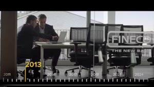Fineco, 25 anni di storia guardando al future. On air la campagna di comunicazione, firmata McCann Worldgroup Italy, che celebra l’anniversario dalla nascita