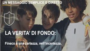 Fineco: Cosa ti fa battere il cuore? Al via la campagna firmata McCann legata alla ricerca 'Gli italiani e il tempo'. Budget 2023 in crescita, con il 40% riservato al digitale