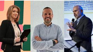 Sole 24 ORE Formazione lancia il progetto formativo “Data, Visual Storytelling & AI Journalism” per i professionisti della comunicazione digitale e del content creation