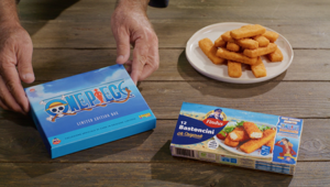 “Il Tesoro del Capitano”: Havas Milan, Prose on Pixels Italia e Apload lanciano la partnership Findus-Panini dedicata a One Piece