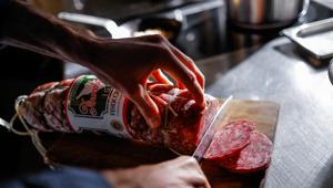 La Finocchiona IGP in onda su LA7 dal 23 novembre al 6 dicembre con la nuova campagna TV