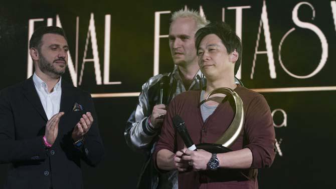 final fantasy 1