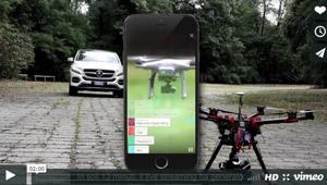 #FindTheSUV, il video dell'evento del Gruppo Roncaglia, Best Channel Strategy al Bea Italia 2016