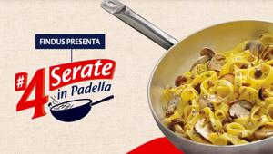 Con il nuovo concorso Findus, in palio una cena con uno degli youtuber più famosi del web