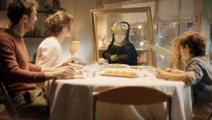 Migliorare un capolavoro? Per GreyUnited è possibile con Carletto e i Sofficini Findus. Al via la nuova campagna di produzione tutta italiana per il mercato locale