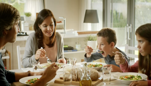 Dai campi alla tavola, arriva il Minestrone Tradizione Findus. A portarlo in comunicazione è GreyUnited