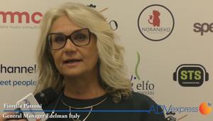 Fiorella Passoni Edelman