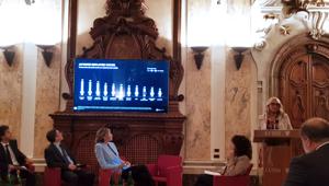 Edelman Trust Barometer. Italia al secondo posto in Europa per indice di fiducia. Passoni: "La fiducia elemento chiave per difendere la reputazione aziendale e quella dei Ceo"