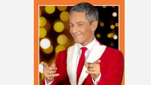 Nuovo episodio della campagna di Natale Wind con al centro gli auricolari wireless Ear Buds in regalo