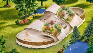 Birkenstock Italia conferma per il 2020 Claim Brand Industry per la comunicazione offline e online