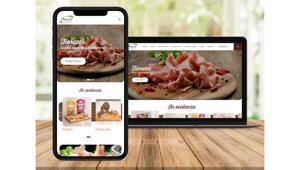 Xister Reply realizza il nuovo website di Fiorucci Food