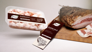 JacLeRoi si aggiudica il bando di gara per il nuovo layout del Guanciale Fiorucci