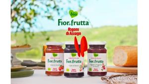 Il gusto delle storie buone: on air lo spot Fiordifrutta firmato da DMIND per Rigoni di Asiago