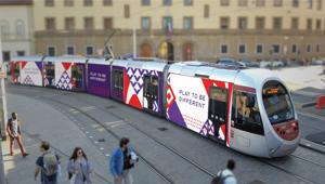 ACF Fiorentina si rifà il look con FutureBrand per consolidare il rapporto con la tifoseria e attrarre i migliori sponsor
