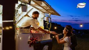 Lampi firma la campagna integrata per il riposizionamento di Fiorucci salumi all'insegna di  ‘Fatti come una volta per i gusti di oggi’. All'agenzia anche la digital media amplification dello spot con Performedia