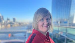 Ogilvy nomina Fiona Gordon Global CEO of Advertising