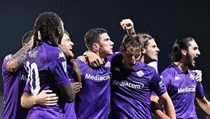 Peuterey è il nuovo Official Fashion Partner di ACF Fiorentina