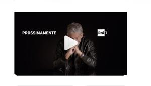 Fiorello torna su Rai1, l'annuncio con uno spot sui social in stile Brad Pitt