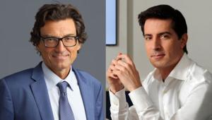 Valerio Fiorespino e Alessandro Saba nominati co-CEO di Fremantle Italy Group